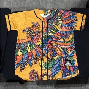 2025 Ember Shores Illenium Jersey